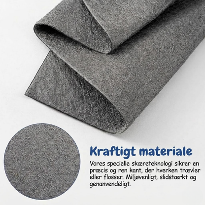 StøvMagi™ Mikrofiber rengøringsklud