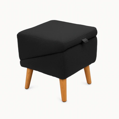 SofaStep™ - Stilrent hjælpetrin, der beskytter led og ryg