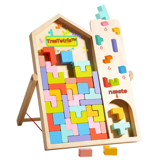 TræTetris™