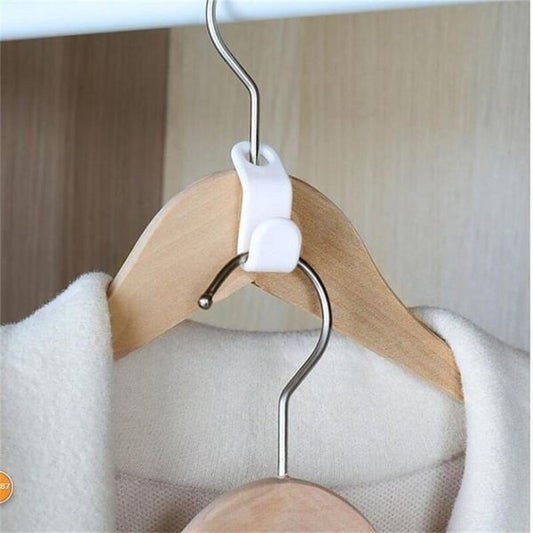 Smart Knagerække™ | Hangerløsningen der skaber mere plads og orden på ingen tid!