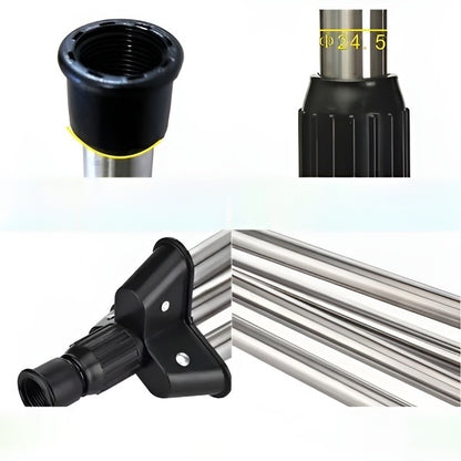 HaveSprinkler™ Automatisk 360° roterende sprinkler