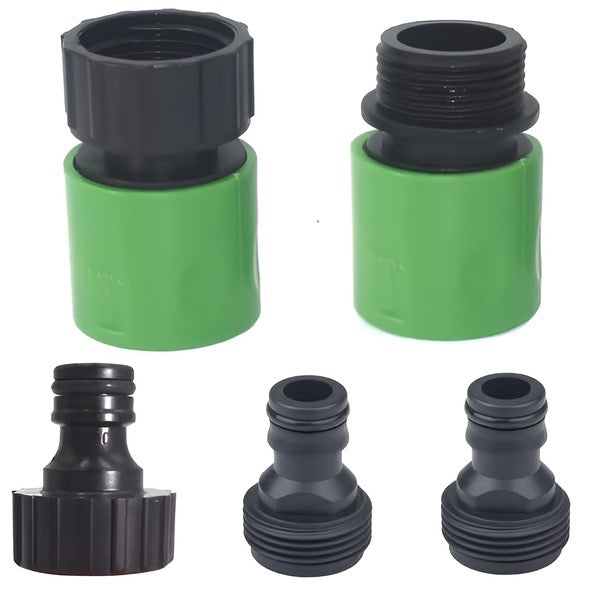 HaveSprinkler™ Automatisk 360° roterende sprinkler