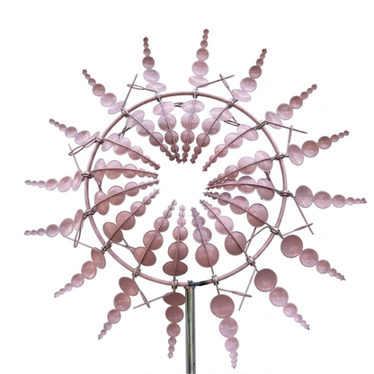 VindBlomst™ Naturens dans i din have