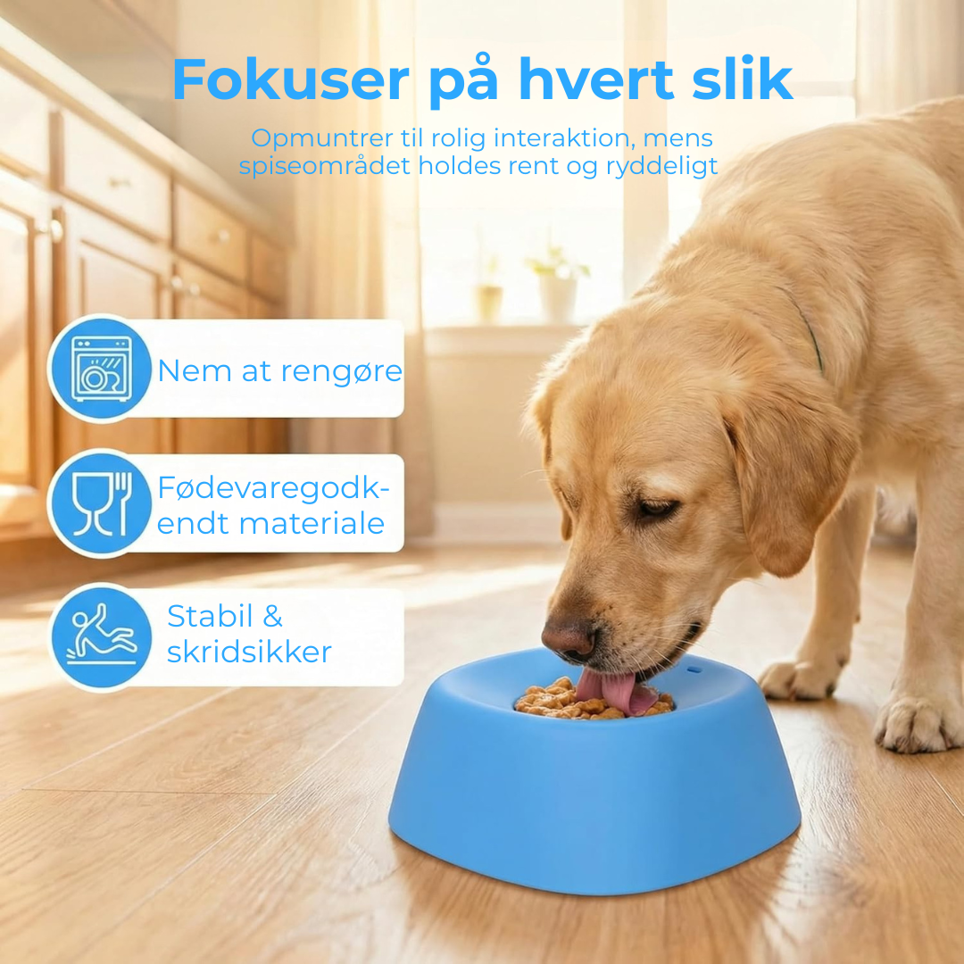 RoligRav™ | Snackbolden hunde elsker – og som skaber ro derhjemme