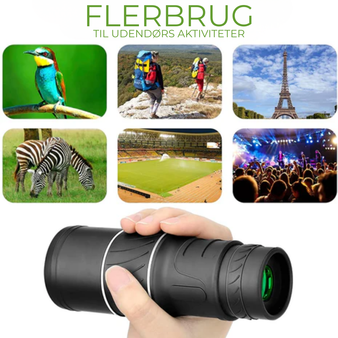 UltraZoom Monokikkert 40x60