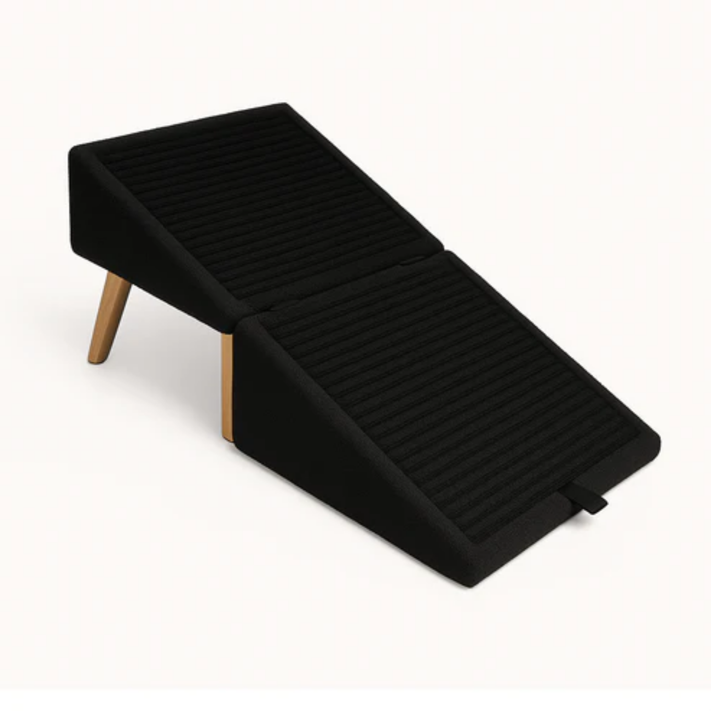 SofaStep™ - Stilrent hjælpetrin, der beskytter led og ryg