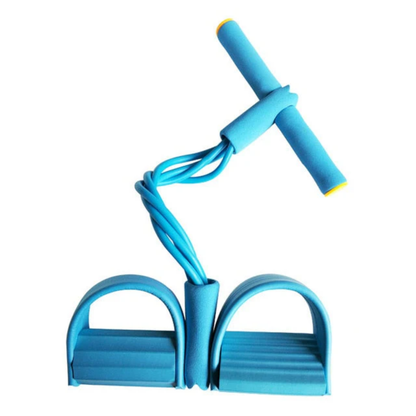 FitFlex™ | Kom i form på kun 15 minutter – uden fitnesscenter!