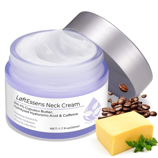 LøftEssens™ | Løft, stram op og strål – elegancen genskabt