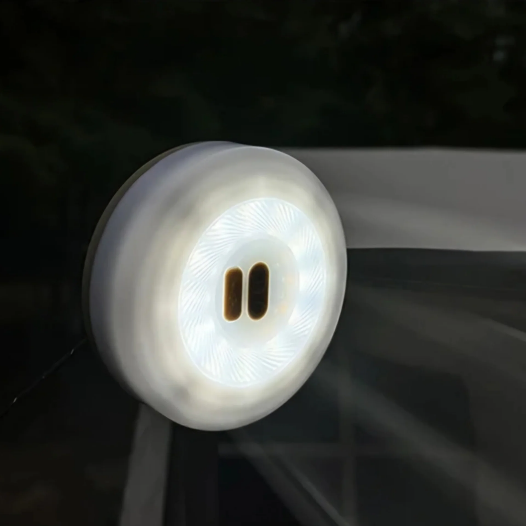 LysSnor™  10 meter hygge, overalt du vil