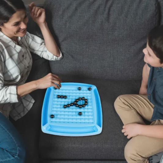 MagnaMatch™ | Kaotisk Sjov og Latter for Hele Familien!