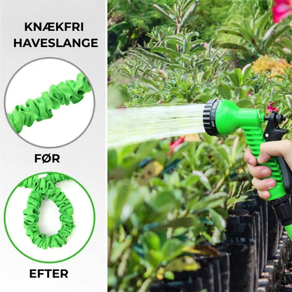 FlexSlange™ Den ultralette haveslange