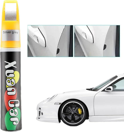 RidseVæk™ I Reparer små ridser på få minutter