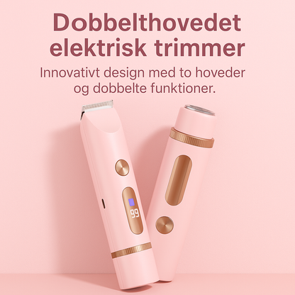 HverdagsGlat™ – For en fejlfri, glat hud uden irritation
