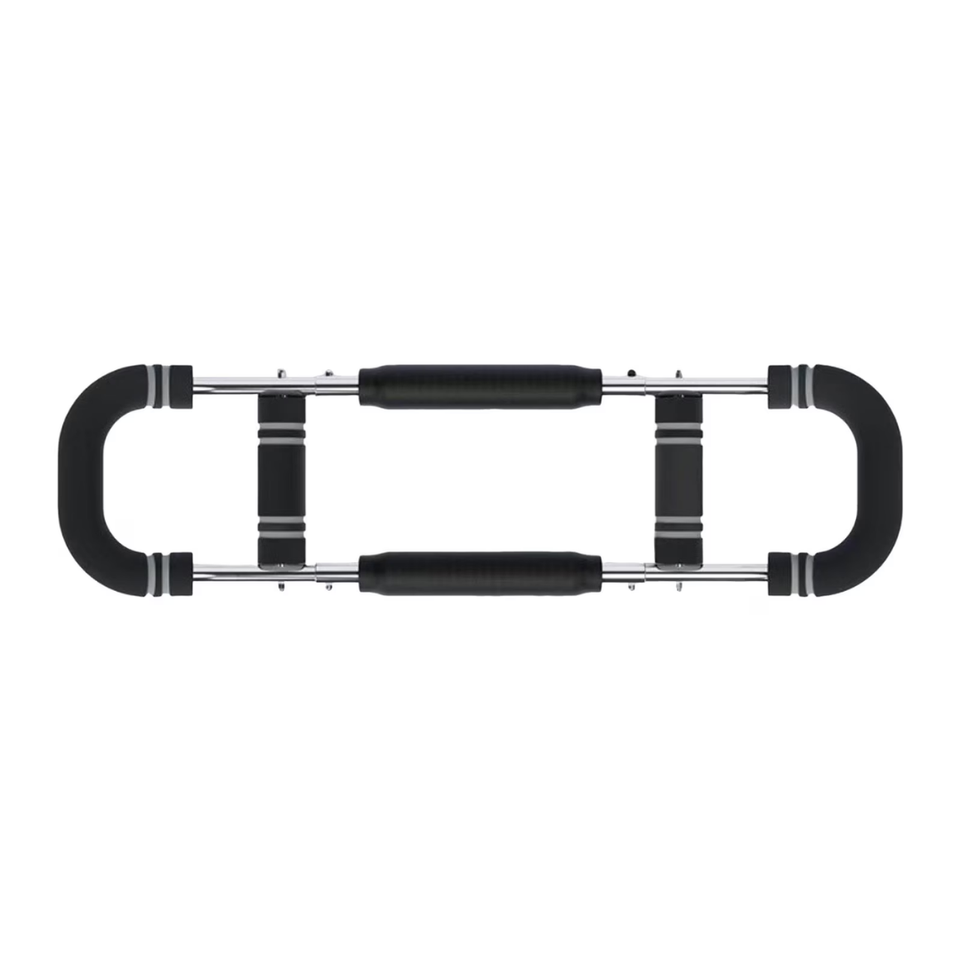 ArmTrainer Pro™ | Styrk arme, bryst og skuldre i én bevægelse