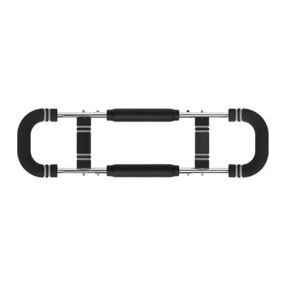 ArmTrainer Pro™ | Styrk arme, bryst og skuldre i én bevægelse