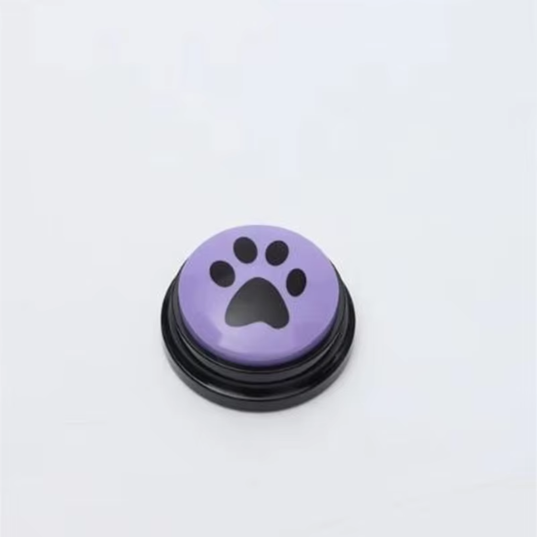 Taleknapper til hunde | Legetøjet der giver stemme til hele familien