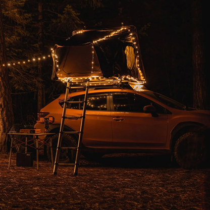 LysSnor™  10 meter hygge, overalt du vil