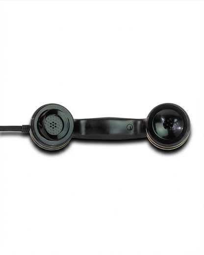 RingSomFør™ – Klassisk drejeskivetelefon, forbundet til din smartphone
