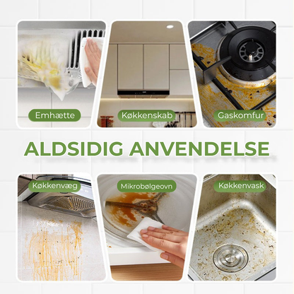 HjemRen™  Eco-venlig rengøringsspray