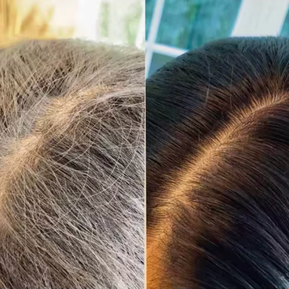 Nova Farveshampoo 100% fri for ammoniak, brintoverilte og PPD