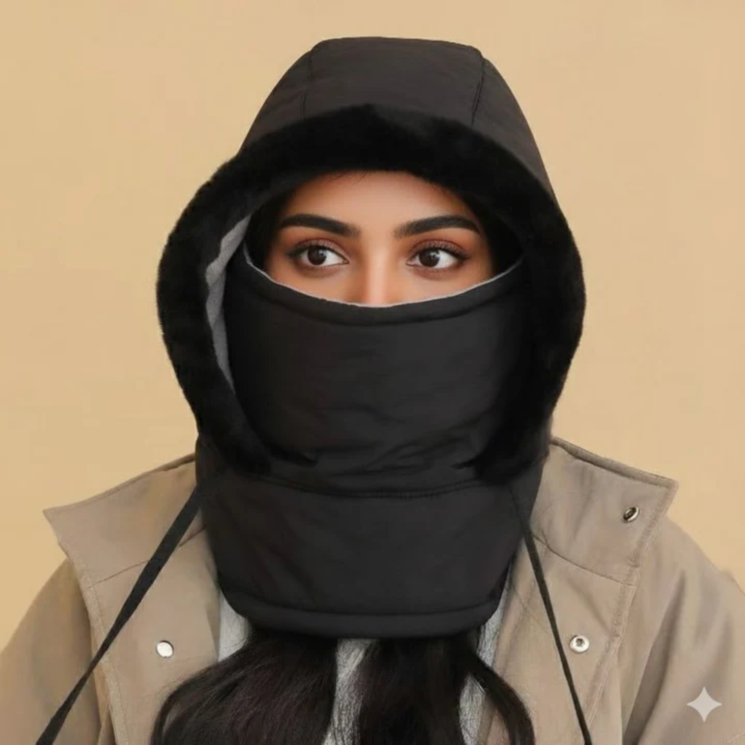 VinterGuard™ | Vinterhuen, som alle skynder sig at købe denne sæson!