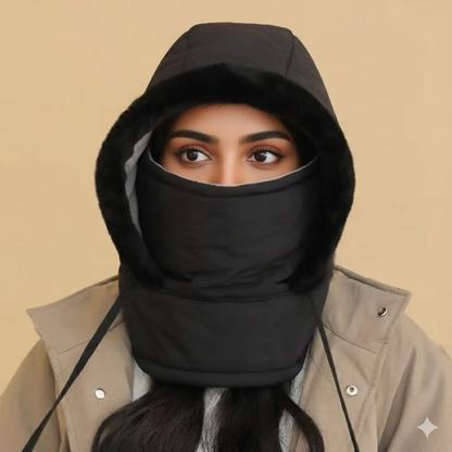 VinterGuard™ | Vinterhuen, som alle skynder sig at købe denne sæson!