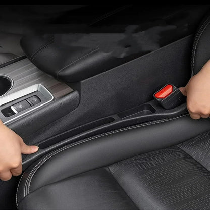 GapGuard™ Stop Tabte Ting i Bilen