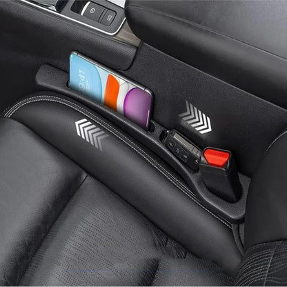 GapGuard™ Stop Tabte Ting i Bilen
