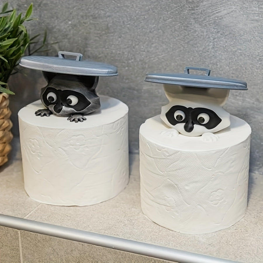 WCBjørn™ Sjov og hygge på toilettet