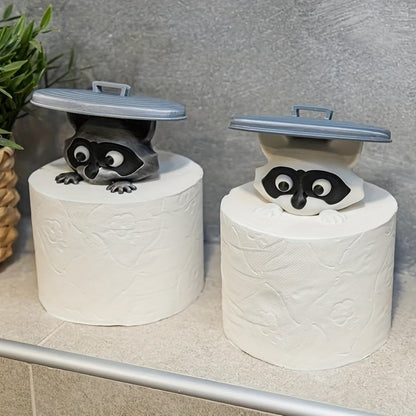 WCBjørn™ Sjov og hygge på toilettet