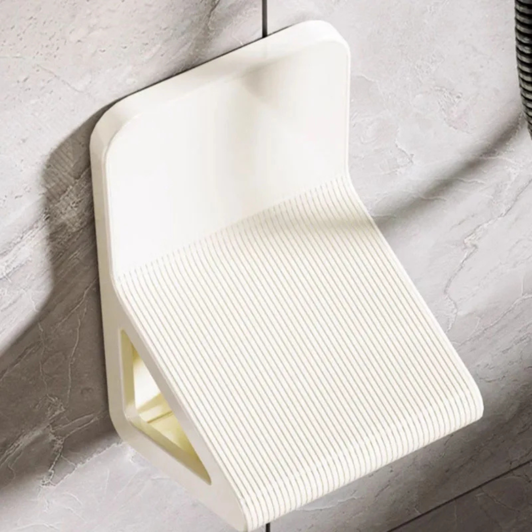 BruseFodstøtte til Barbering