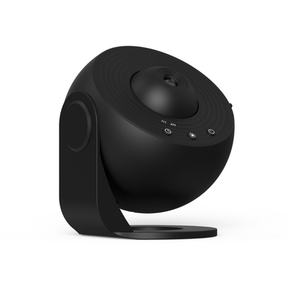Galaxy Projector | Bring Universet Hjem: Forvandl Ethvert Rum til en Magisk Galakse! ✨