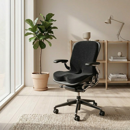 SitFlex™ Ergonomisk støtte til lange køreture og lange arbejdsdage