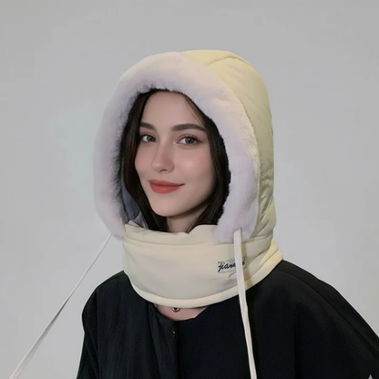 VinterGuard™ | Vinterhuen, som alle skynder sig at købe denne sæson!