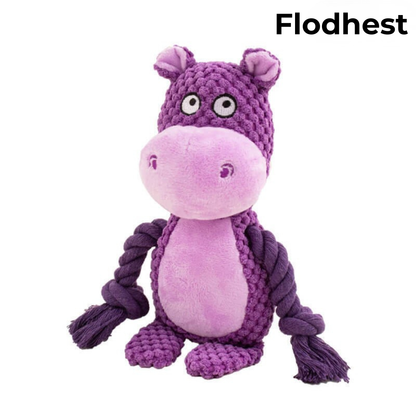 TyggeDyr™ | Klar til endeløs leg