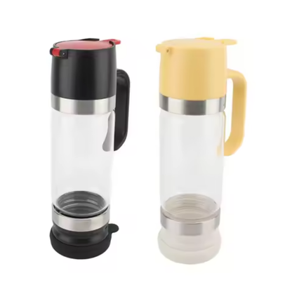 HonningPres™ Drypfri honningdispenser