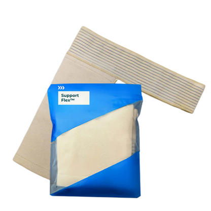SupportFlex™ |  Fjern Skuldersmerter På Kun 1 Dag og Sov Uden Smerte