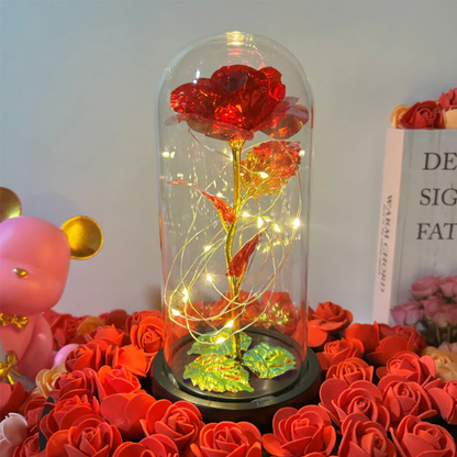 EvigRose™ | Rosen der skinner evigt