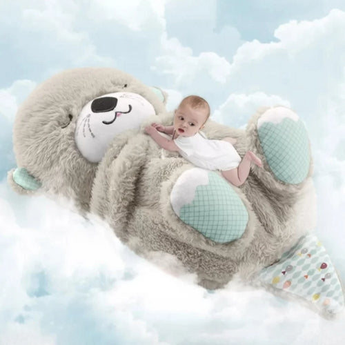 SoveBamse™ | 🌟 Babyens bedste sovekammerat – anbefalet af over 15.000 forældre