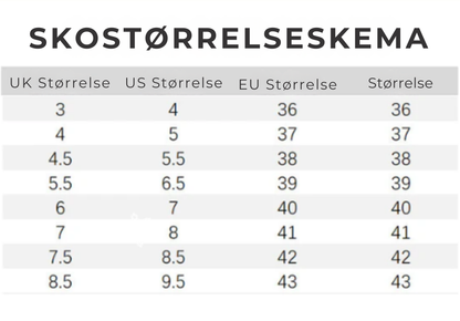 VinterHygge Støvler | Varme, Stilfulde & Skridsikre til Enhver Oplevelse ❄️”