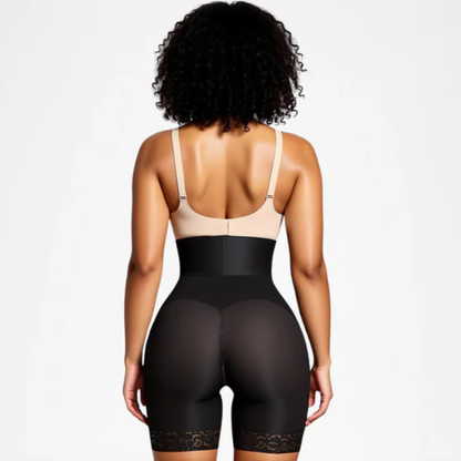 MaveForm™ | Korrigerende Body Shaper Shorts