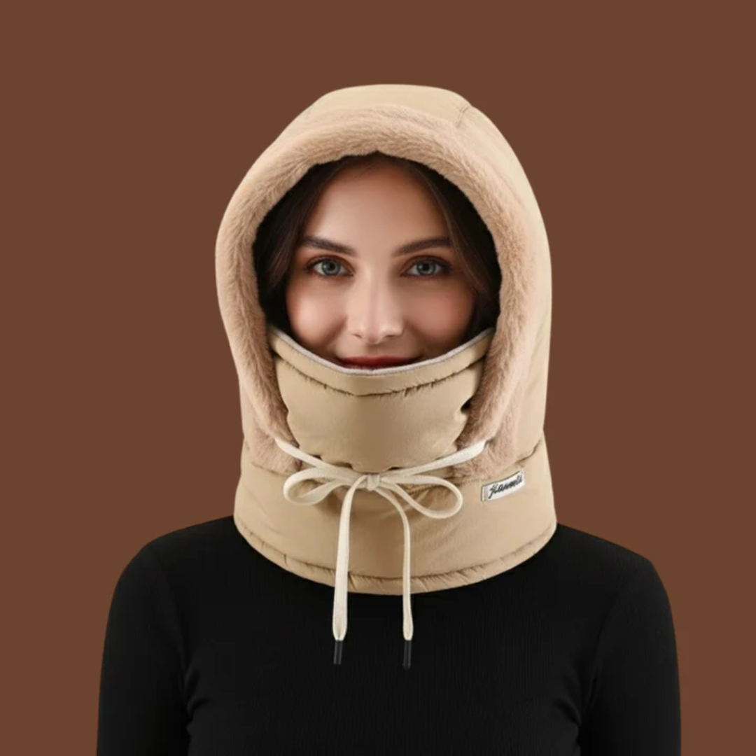 VinterGuard™ | Vinterhuen, som alle skynder sig at købe denne sæson!