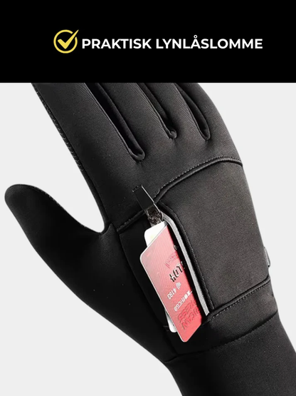 ThermoGreb™ Vinterhandske | Vandafvisende handsker