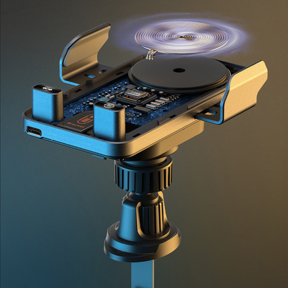 MagDrive™ Drejbar MagSafe Mobilholder