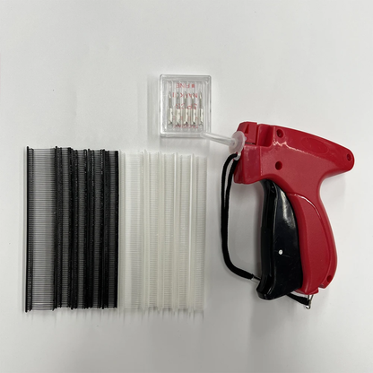 EasySy™ | Perfekte Tøjjusteringer på Sekunder – Helt Uden Nål & Tråd