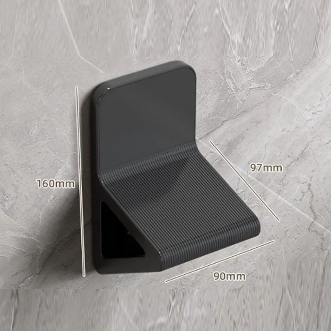 BruseFodstøtte til Barbering