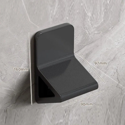 BruseFodstøtte til Barbering