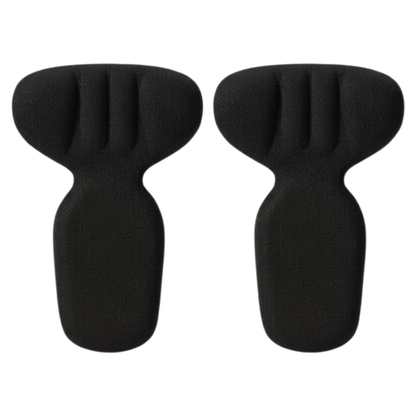 HælPude™ Ergonomisk støtte mod vabler og hælsmerter