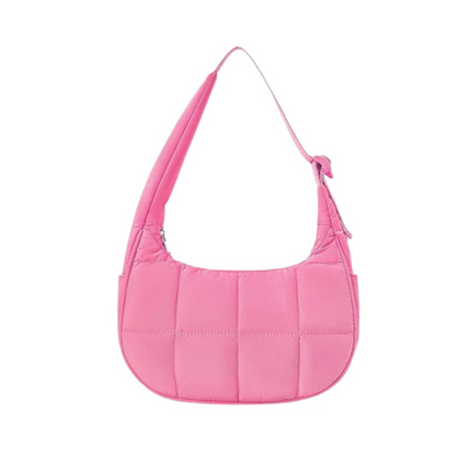 PuffTaske™ | Sky-let Komfort til Hverdagens Eventyr!