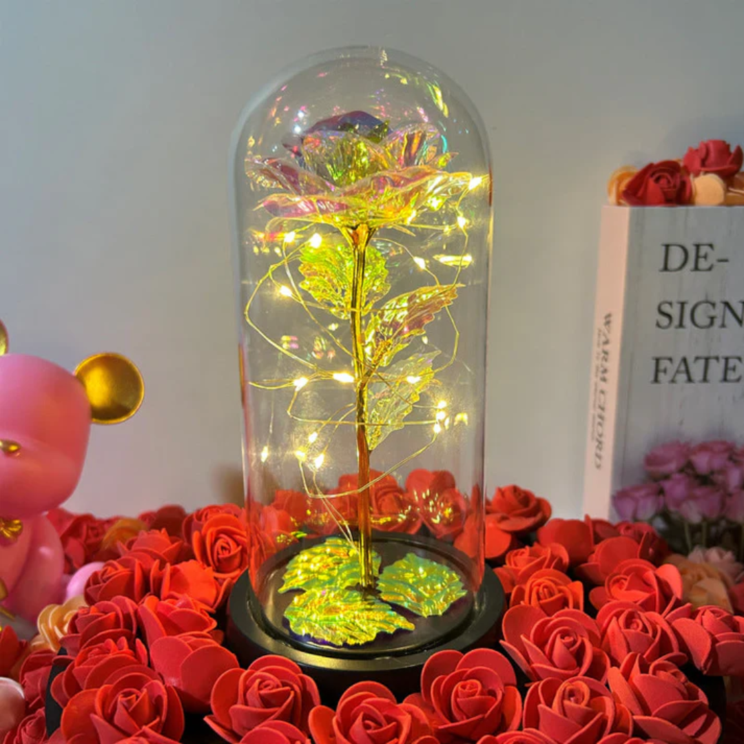 EvigRose™ | Rosen der skinner evigt